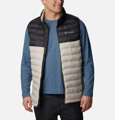 Men's Powder Lite Insulated Vest