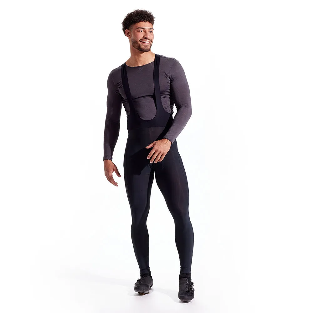 Mens Thermal Cycling Bib Tights