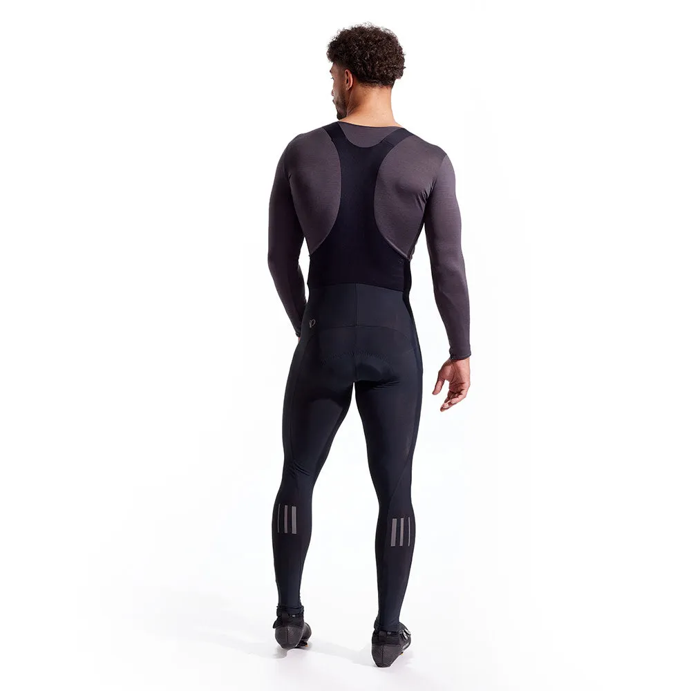 Mens Thermal Cycling Bib Tights