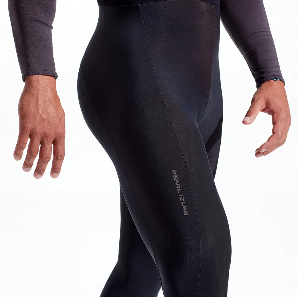 Mens Thermal Cycling Bib Tights