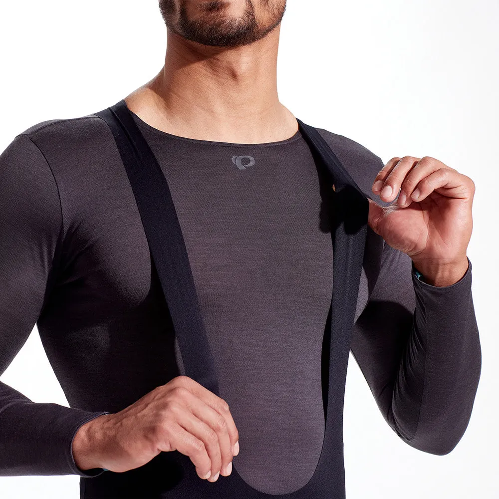 Mens Thermal Cycling Bib Tights