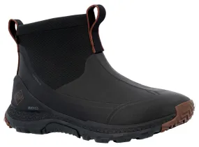 Mens Waterproof Slip On Boot - Muck Boots Outscape Max