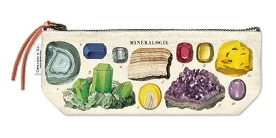 Minerology Mini Pouch