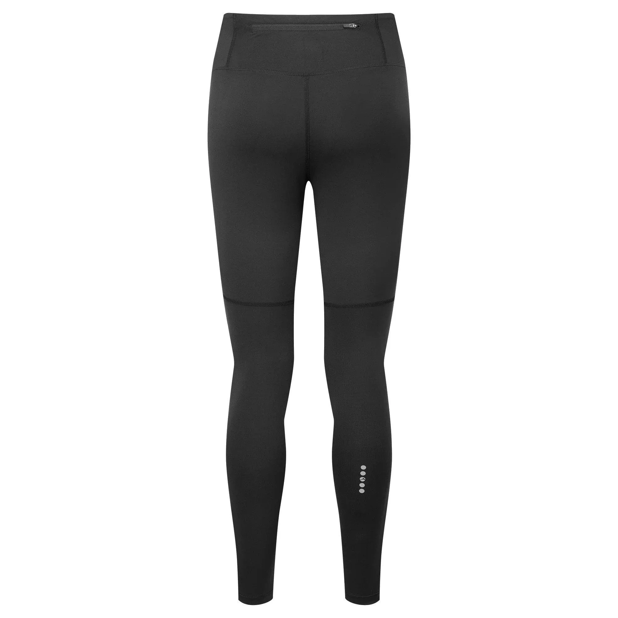 Montane Women's Slipstream Thermal Tights (Regular) - Black | George Fisher