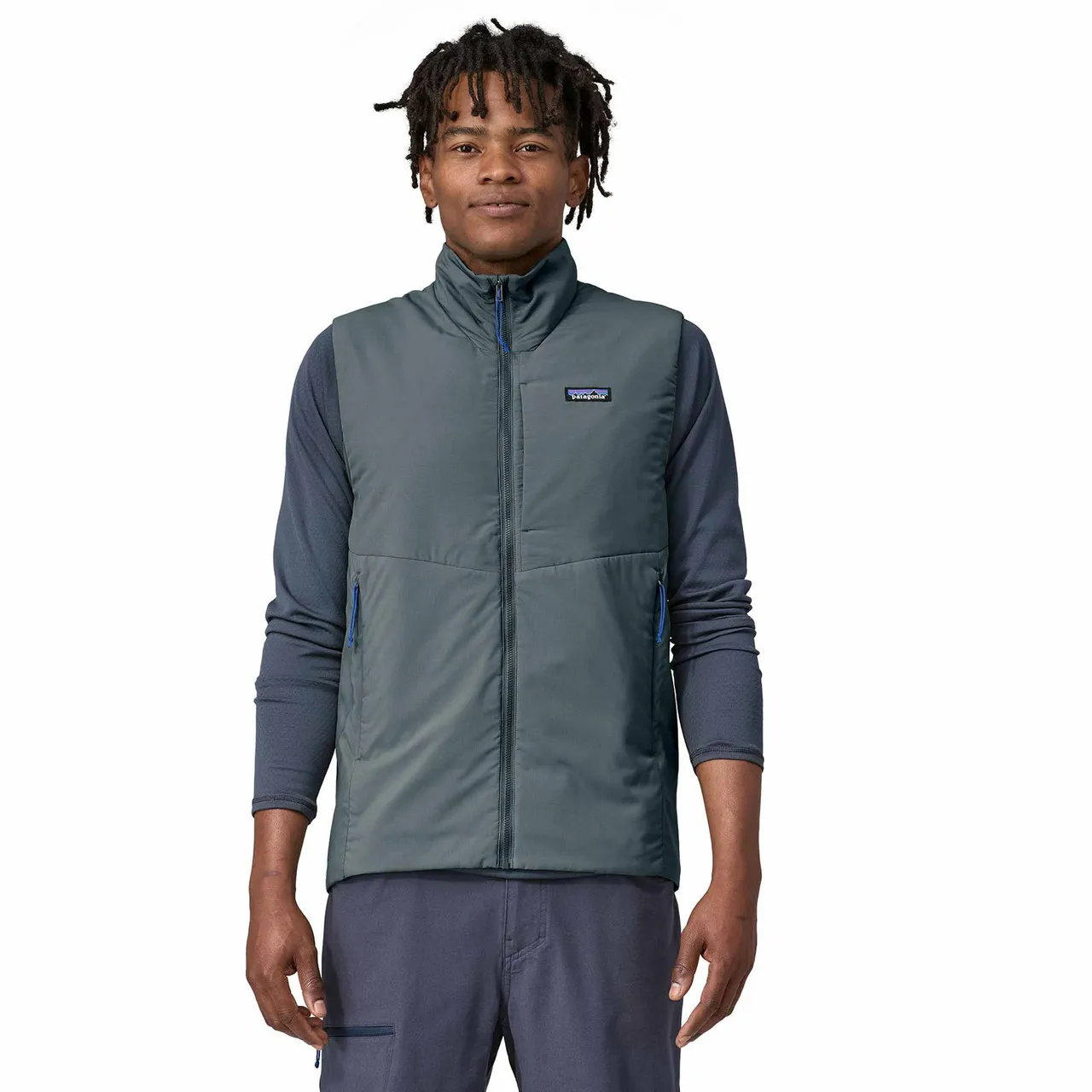 Nano-Air Light Insulated Vest