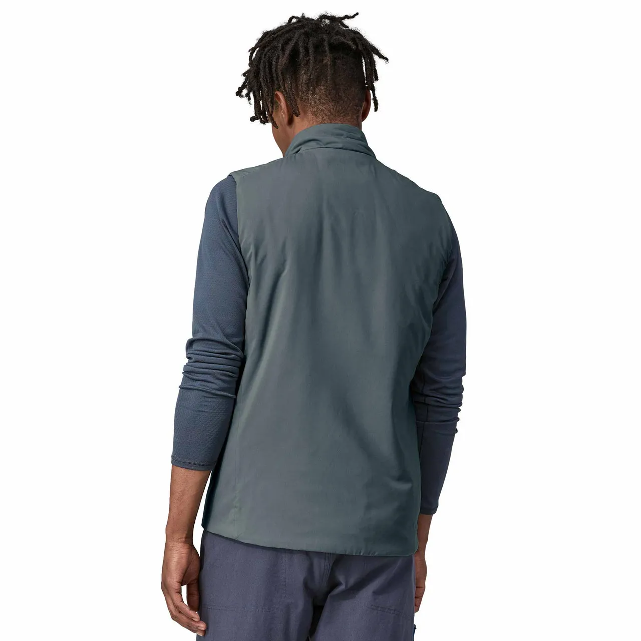 Nano-Air Light Insulated Vest