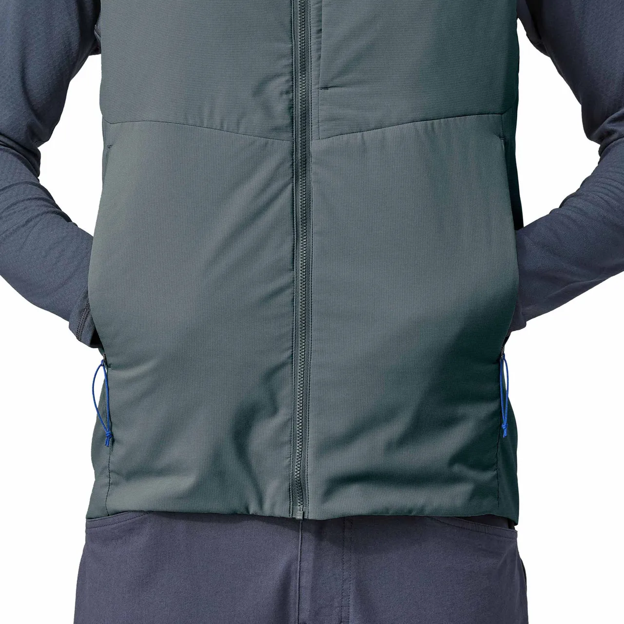 Nano-Air Light Insulated Vest