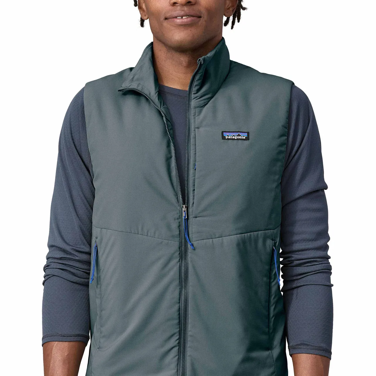 Nano-Air Light Insulated Vest