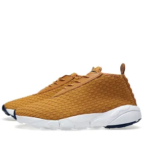 Nike Air Footscape Desert Chukka - Bronze