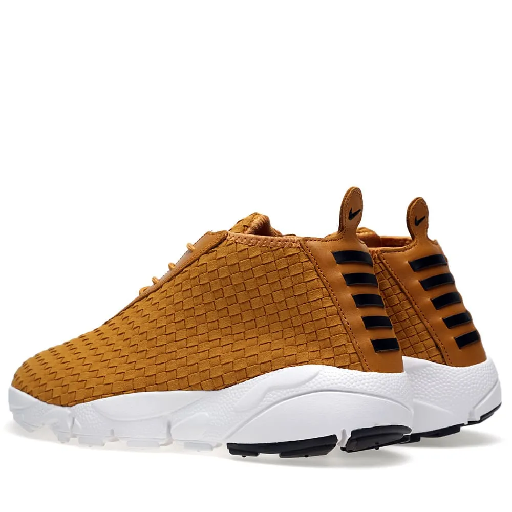 Nike Air Footscape Desert Chukka - Bronze