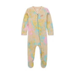 Nike Infant Printed Club Coverall