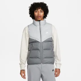 Nike Padded Vest.