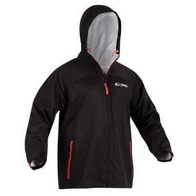 Onyx HydroMax Rain Jacket - Medium - Black [503100-700-030-22]