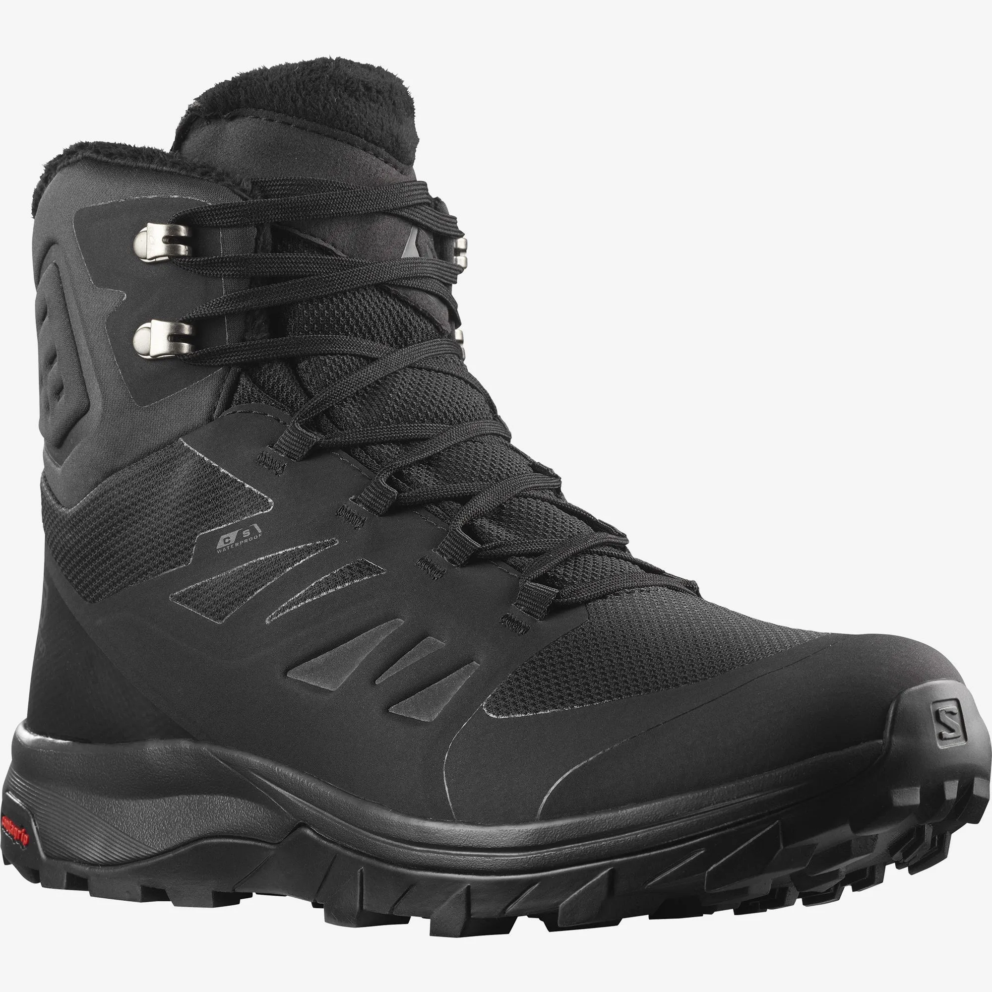 Outblast TS CSWP Men's Boot