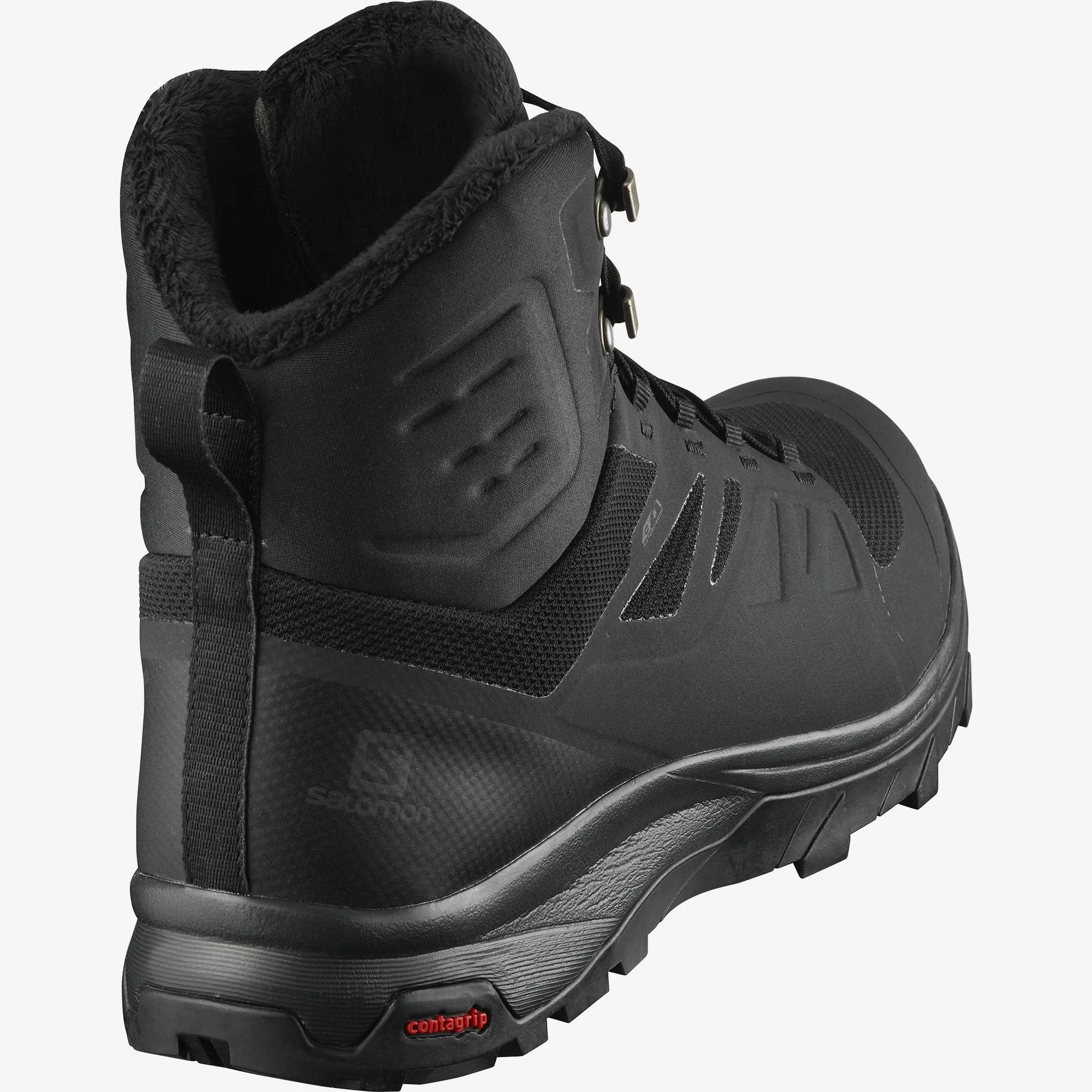 Outblast TS CSWP Men's Boot