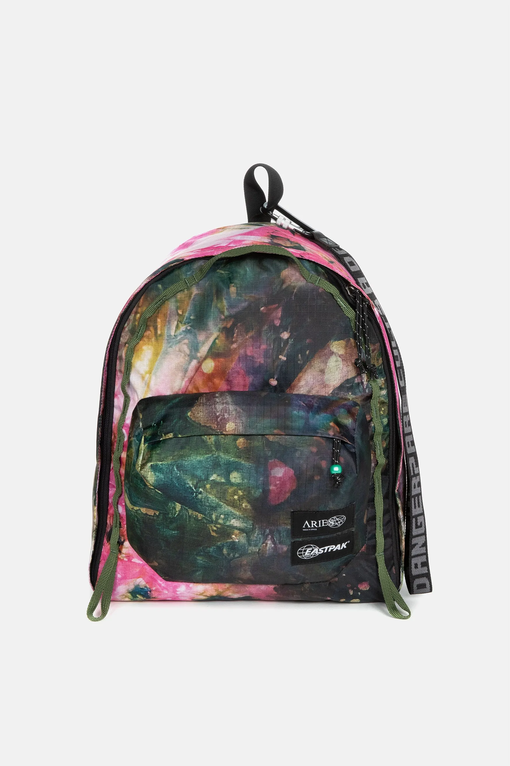 Padded Backpack: Durable and Cushioned for Your Comfort