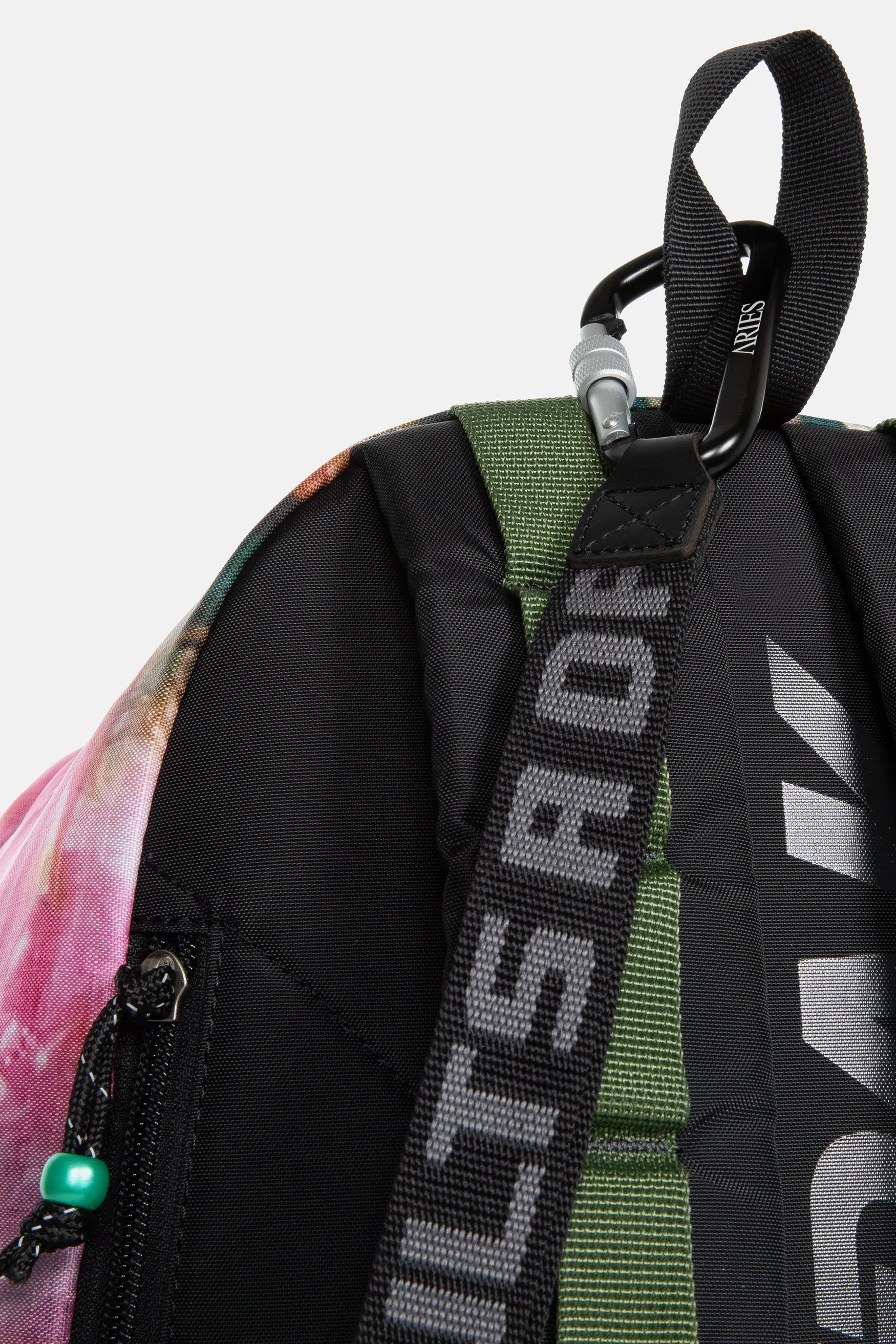 Padded Backpack: Durable and Cushioned for Your Comfort