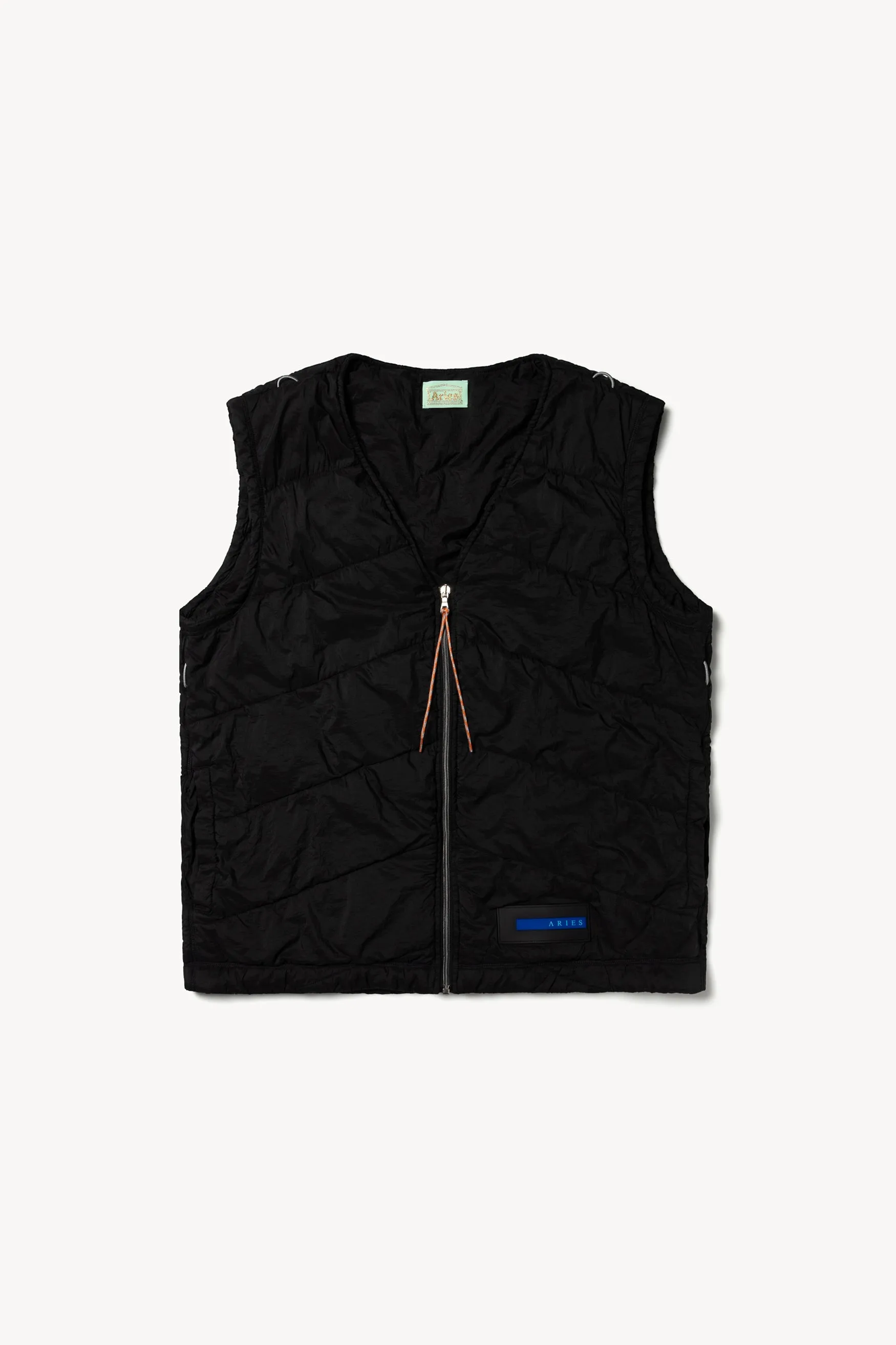 Padded Gilet Liner