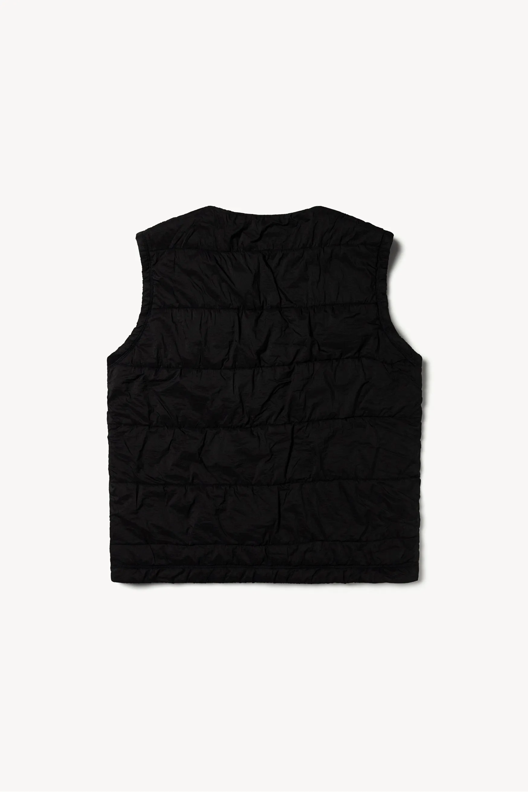 Padded Gilet Liner