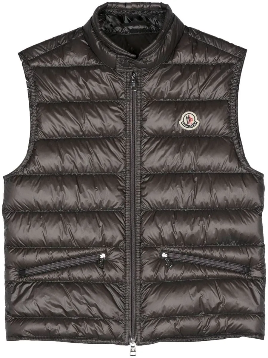 Padded Gilet