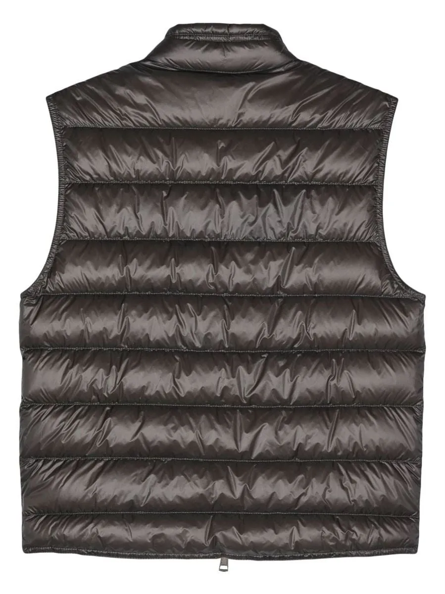 Padded Gilet