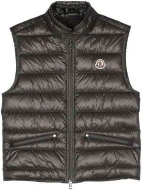 Padded Gilet