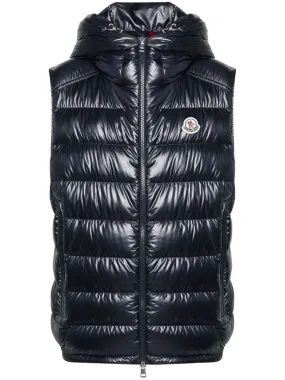 Padded Gilet