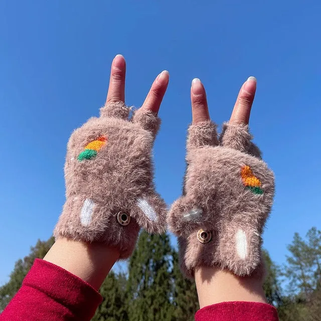 Paw Print Mittens Cupcake - Online Store