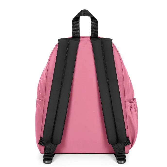 Pink Padded Zippl'r Unisex Backpack 