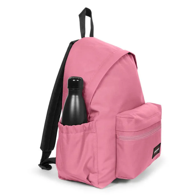 Pink Padded Zippl'r Unisex Backpack 