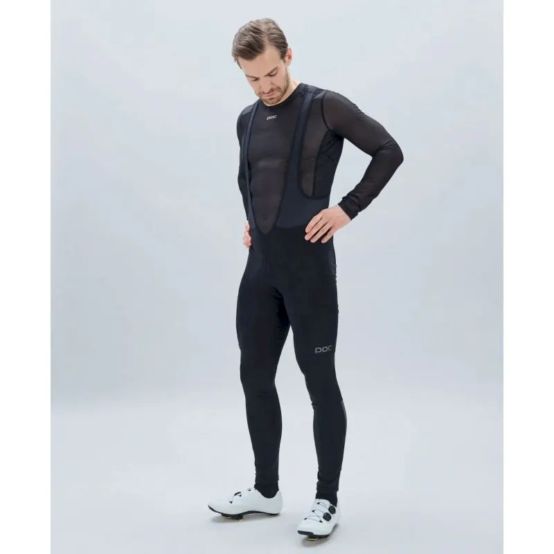 Poc Thermal Cargo Tights - Cycling Shorts - Men