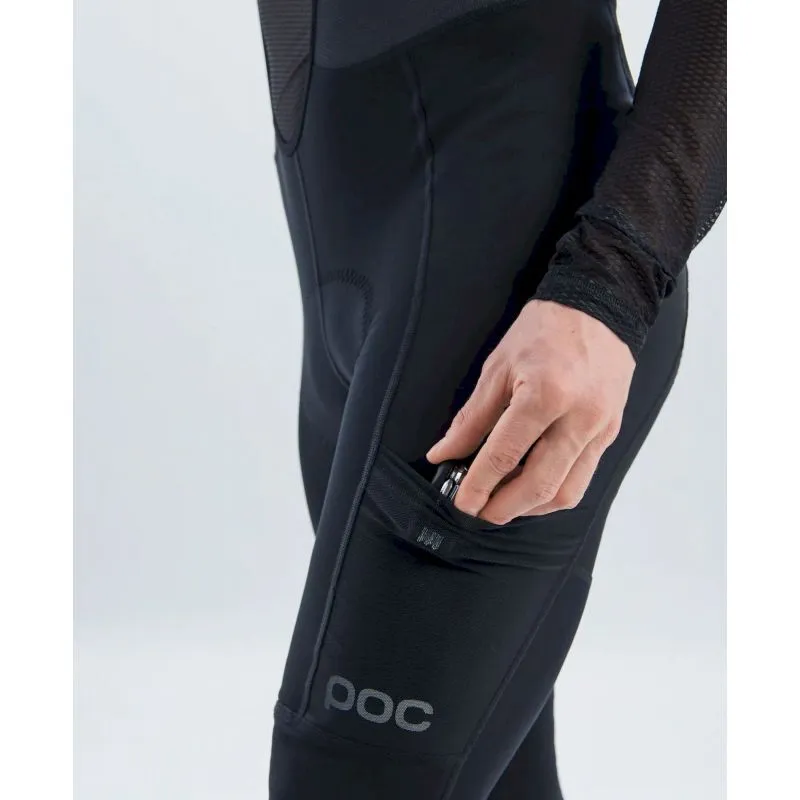 Poc Thermal Cargo Tights - Cycling Shorts - Men