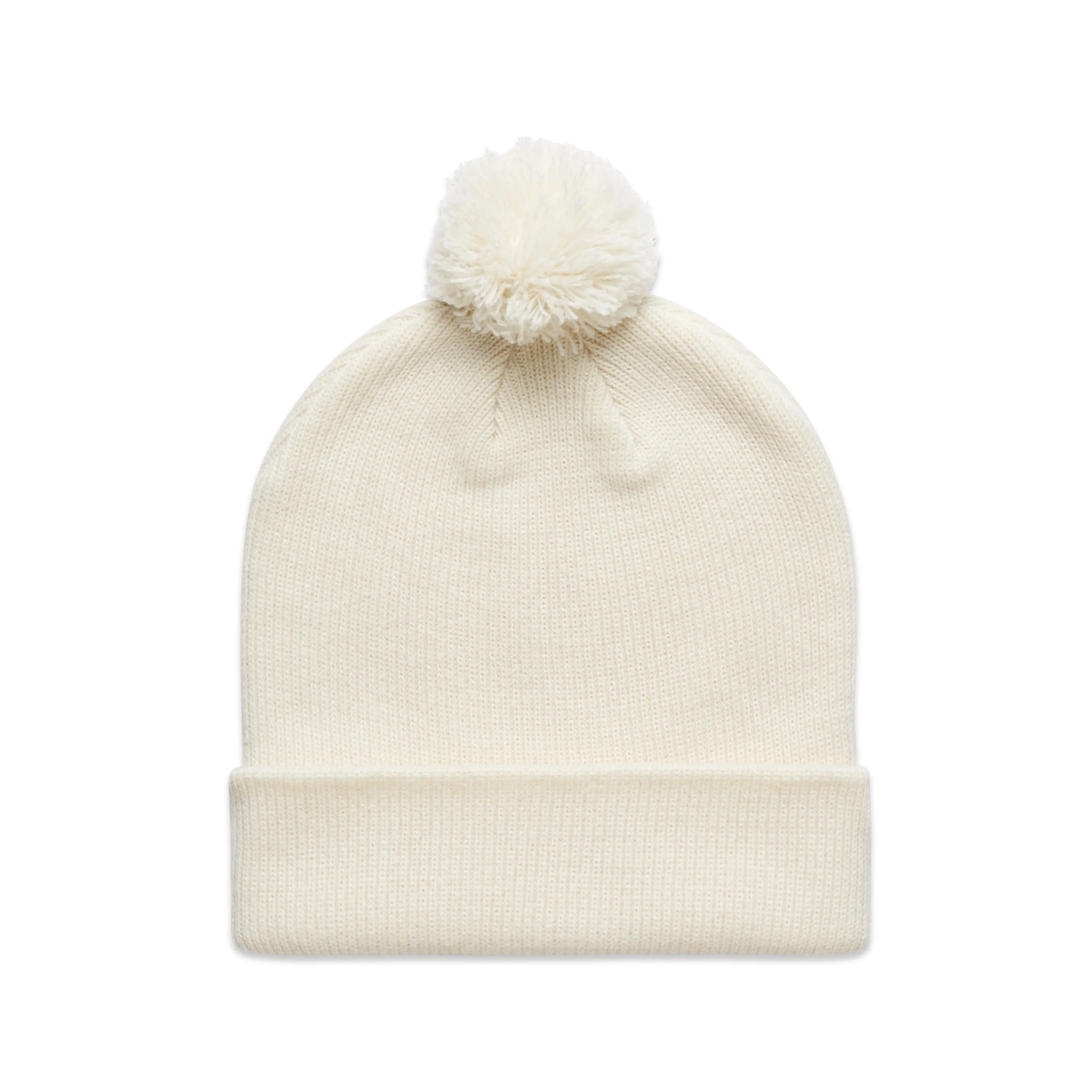 POM POM BEANIE - 1124