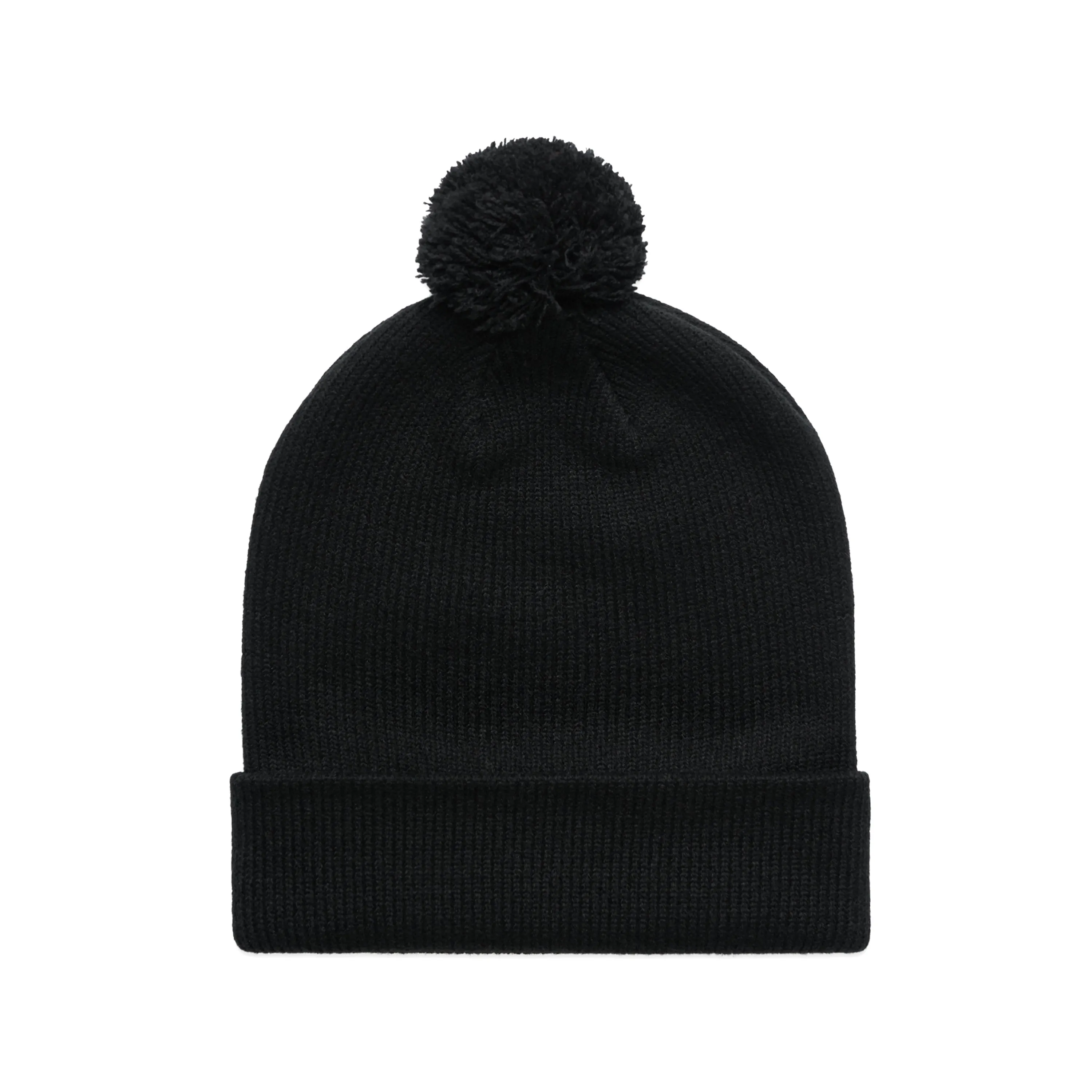 POM POM BEANIE - 1124