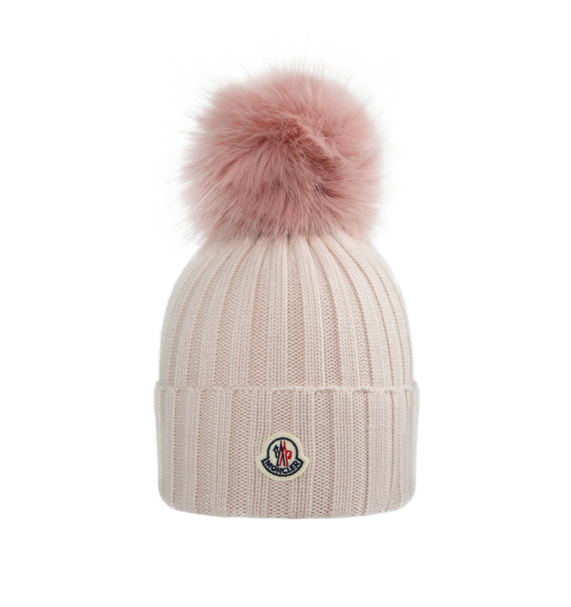 POM POM BEANIE (WOMENS)