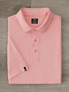 Premium Heather Soft Touch Polo Shirt