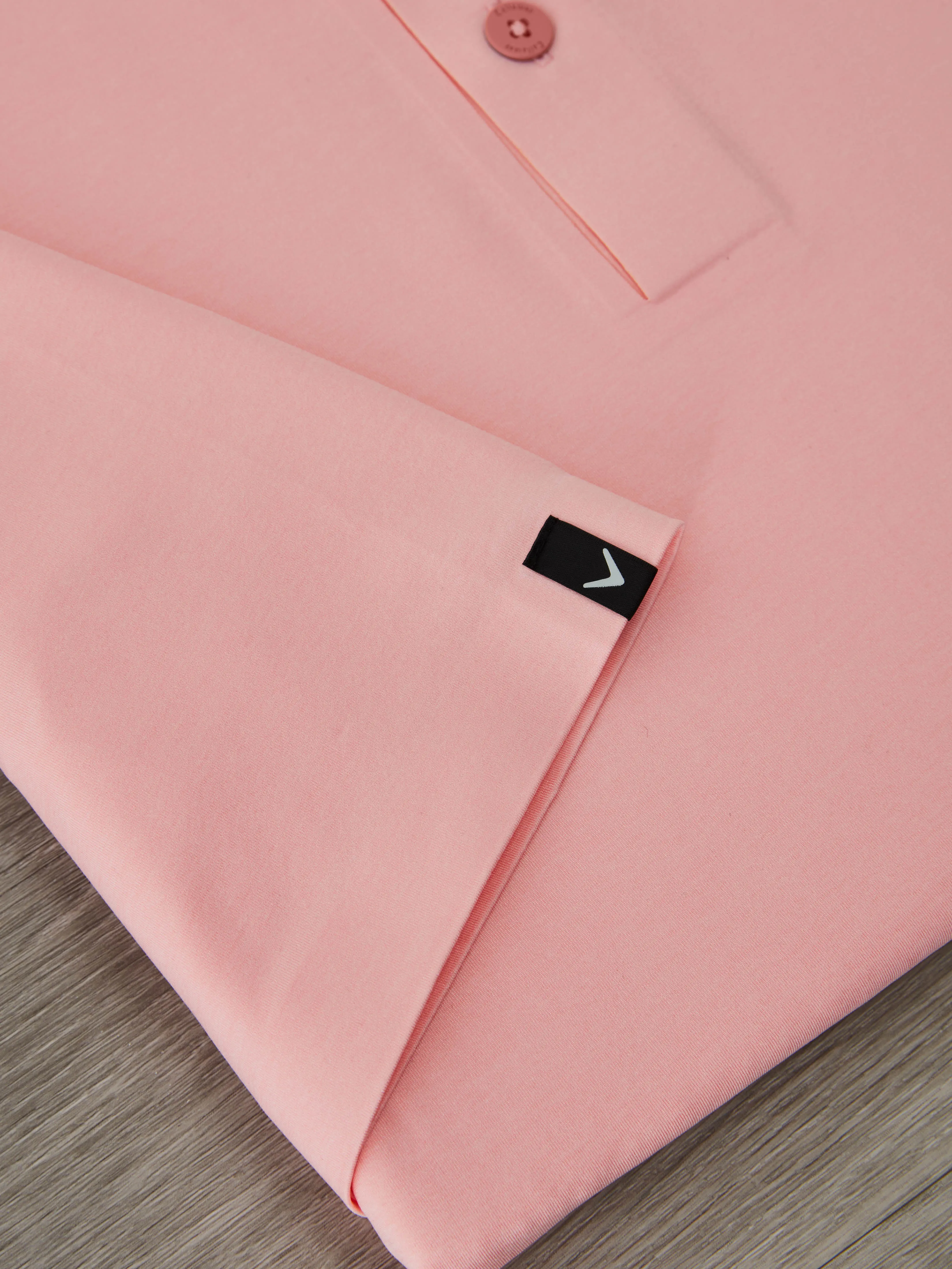 Premium Heather Soft Touch Polo Shirt