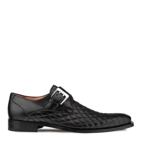 Quilted Monk Strap - Google SEO Result: Luxurious Quilted Monk Strap Shoes for Ultimate Style