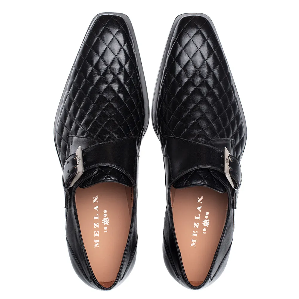 Quilted Monk Strap - Google SEO Result: Luxurious Quilted Monk Strap Shoes for Ultimate Style