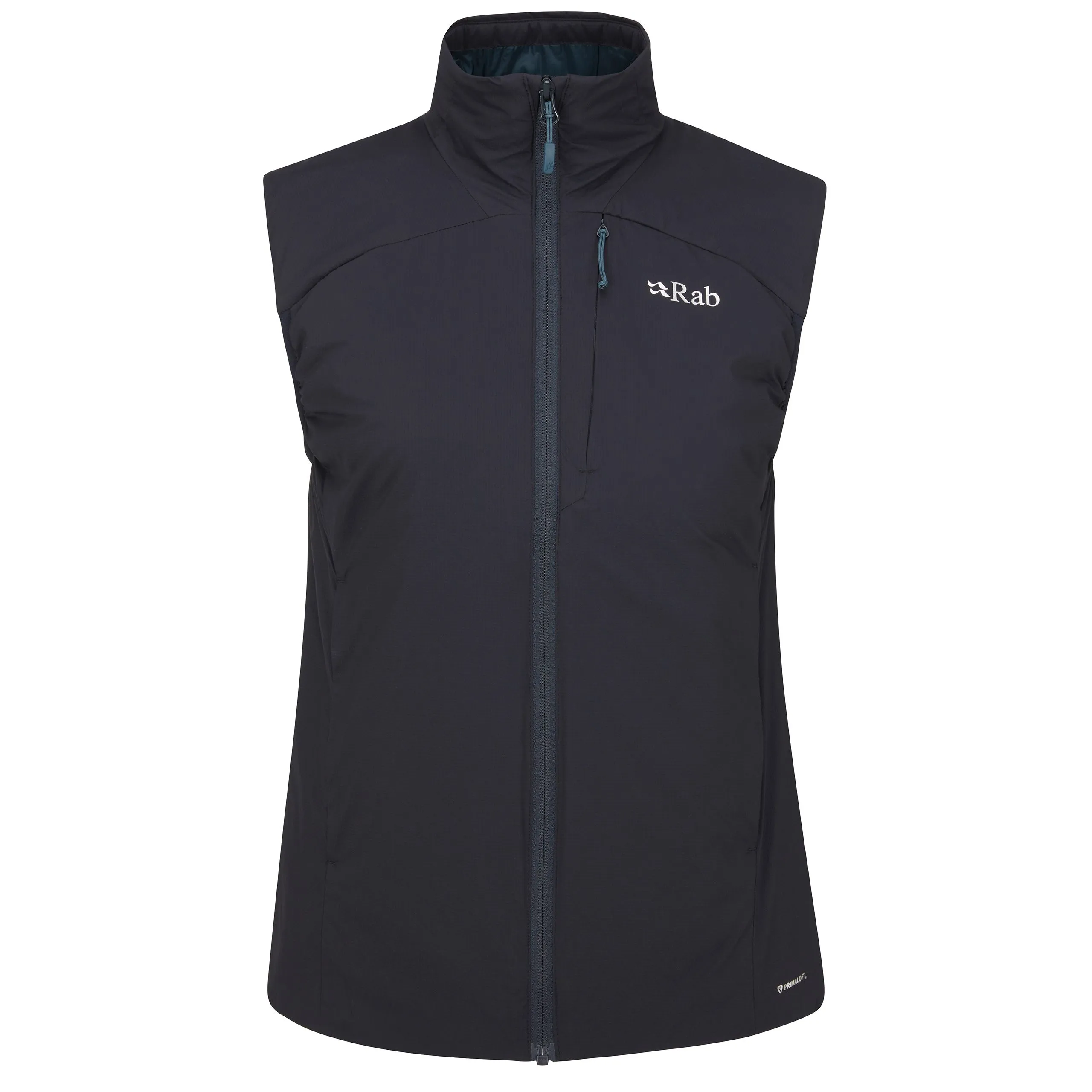 Rab Womens Xenair Insulated Vest