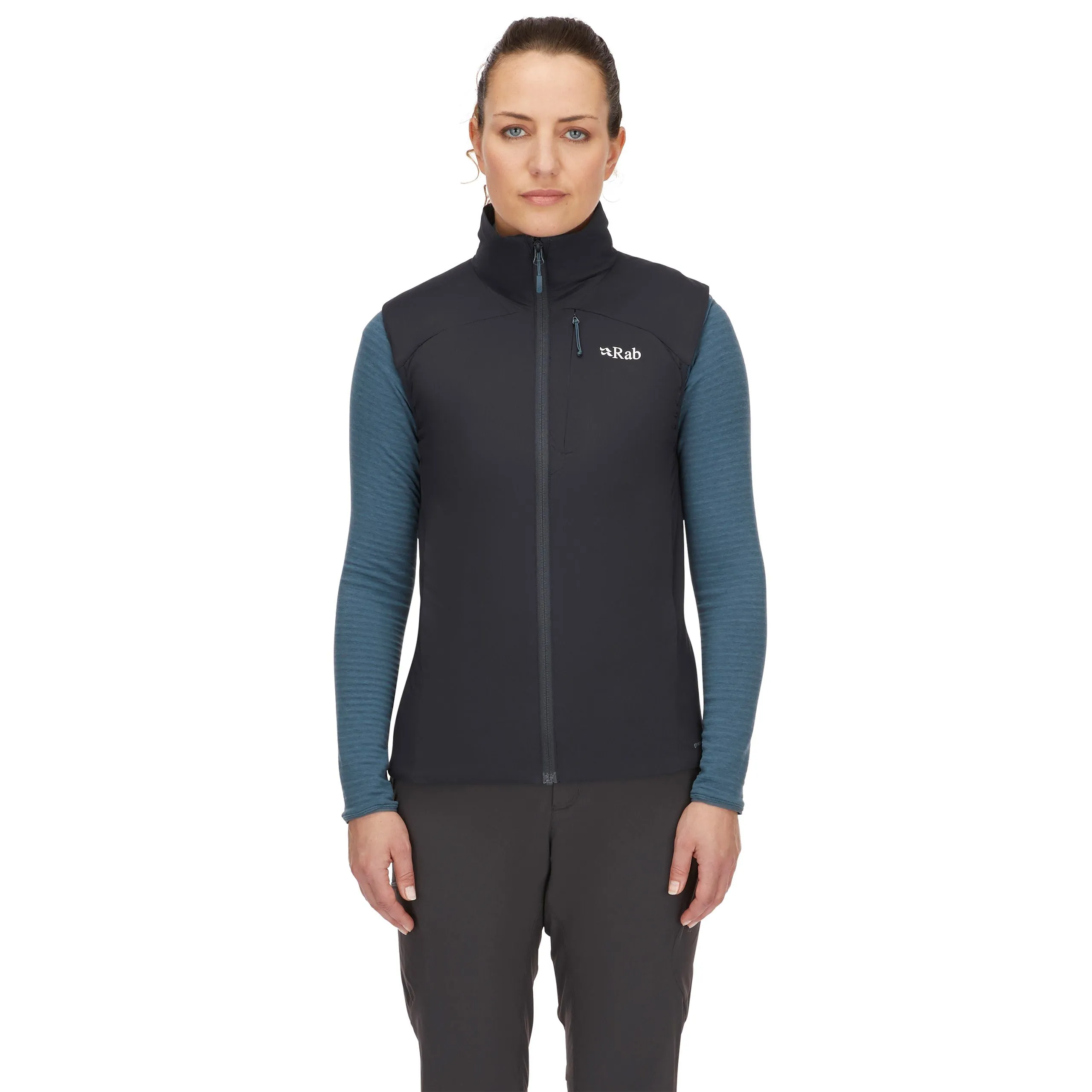 Rab Womens Xenair Insulated Vest