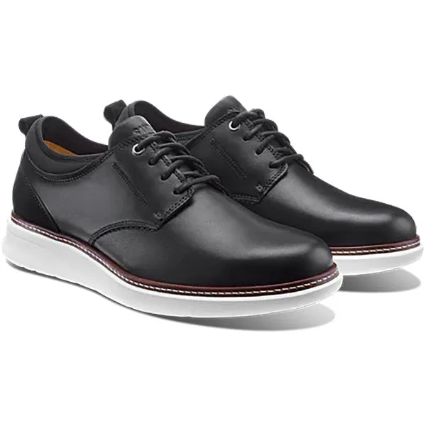 Rafael Lace-Up Shoes