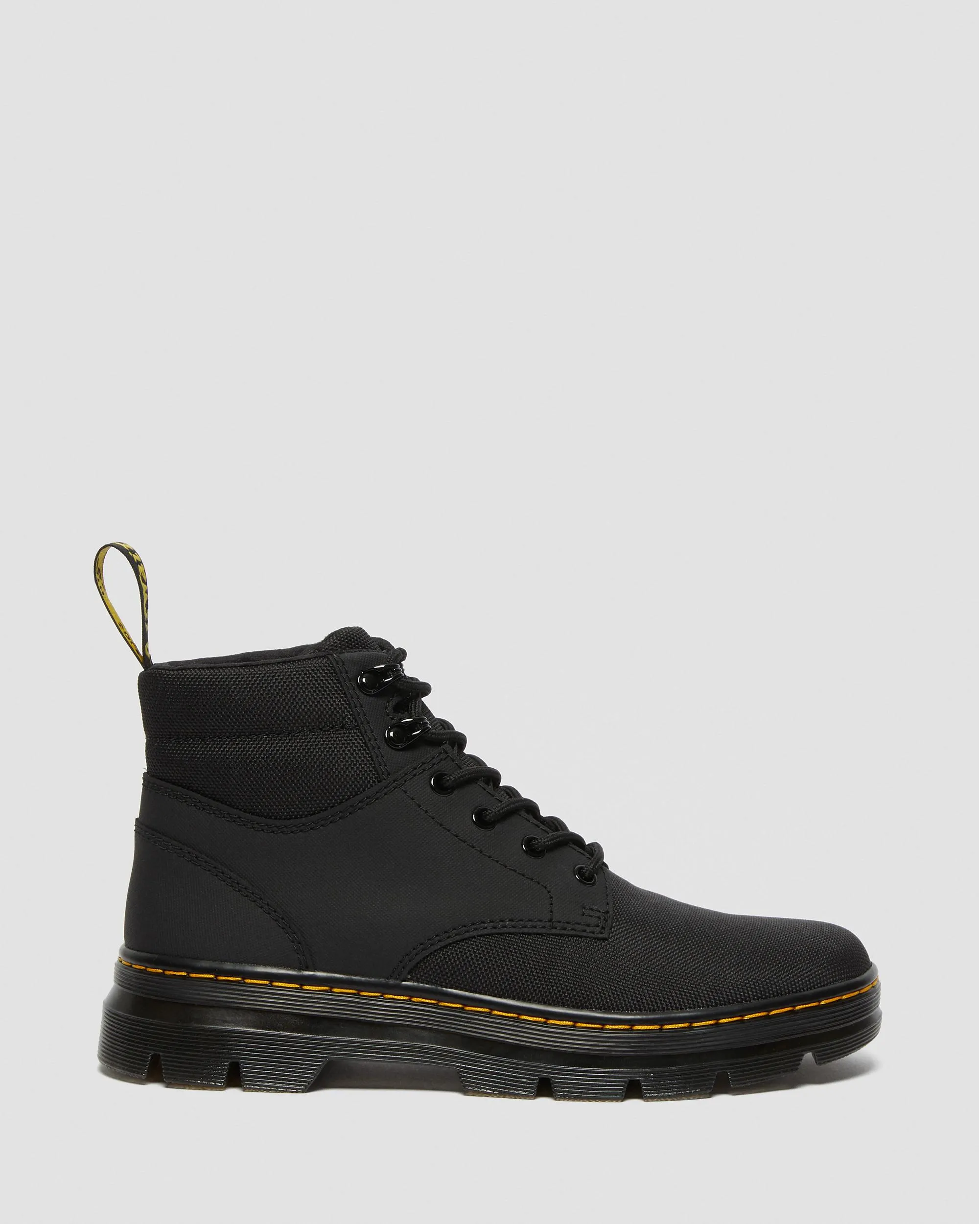 Rakim Utility Chukka Boots