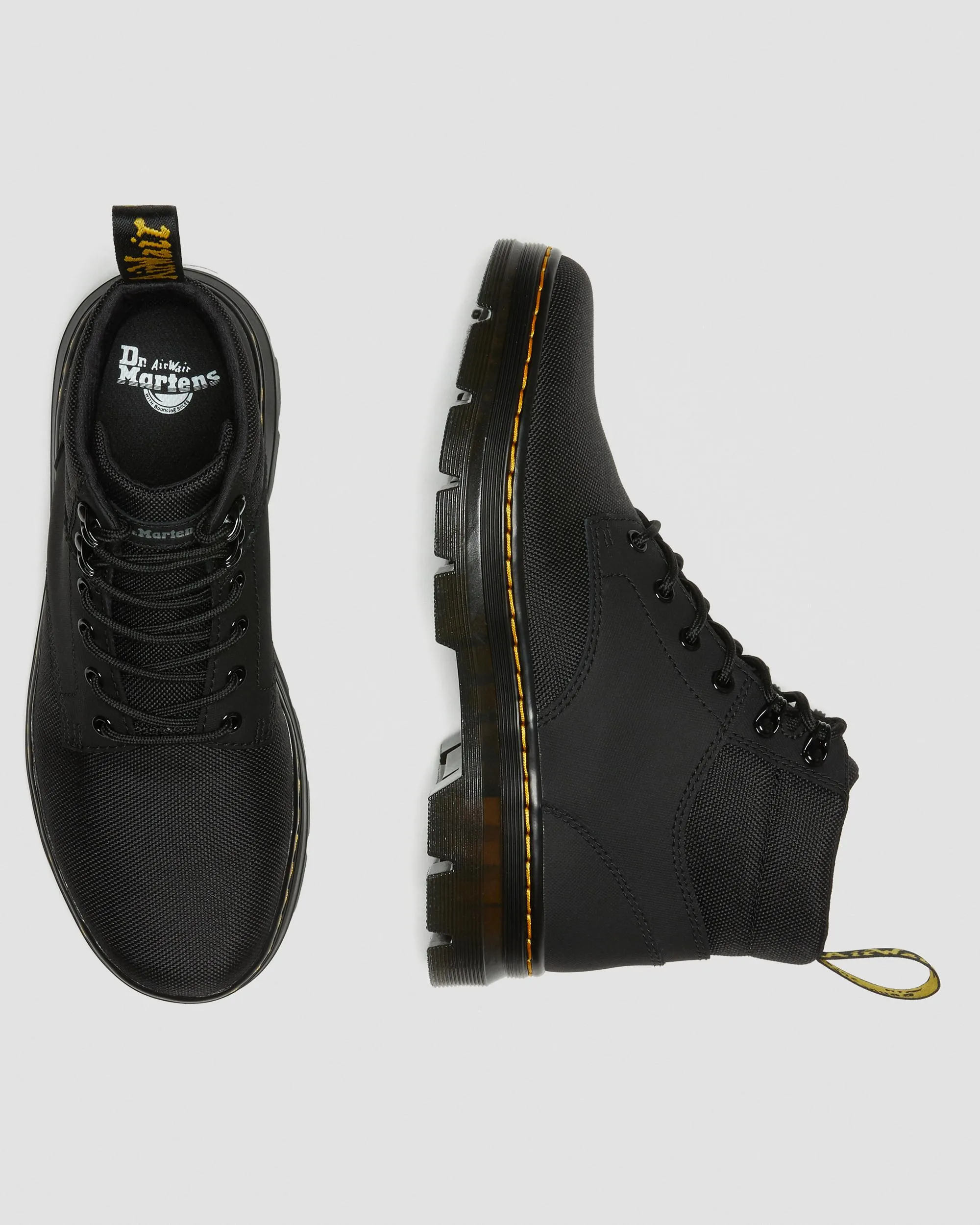 Rakim Utility Chukka Boots