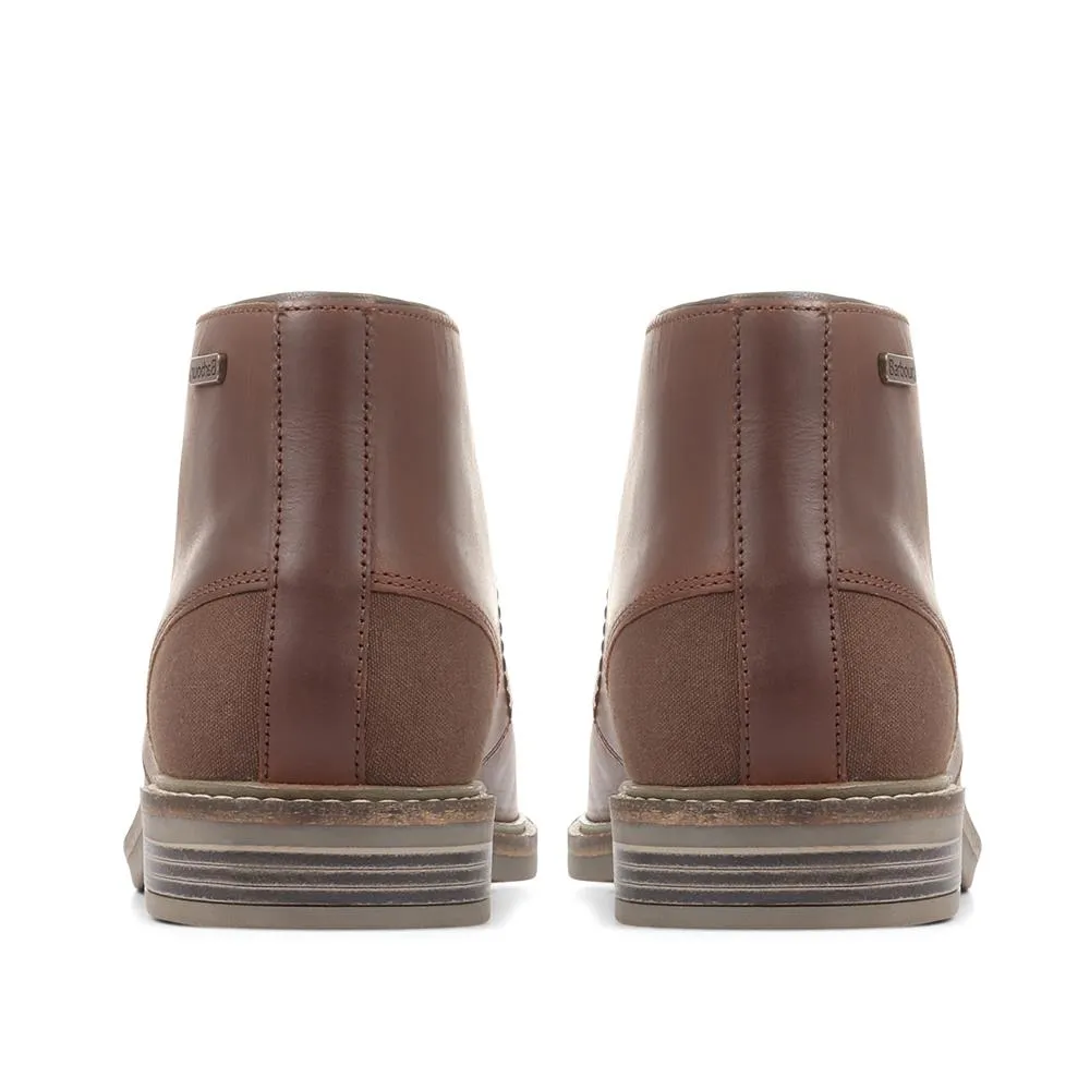 Readhead Chukka Boots - READHEAD4