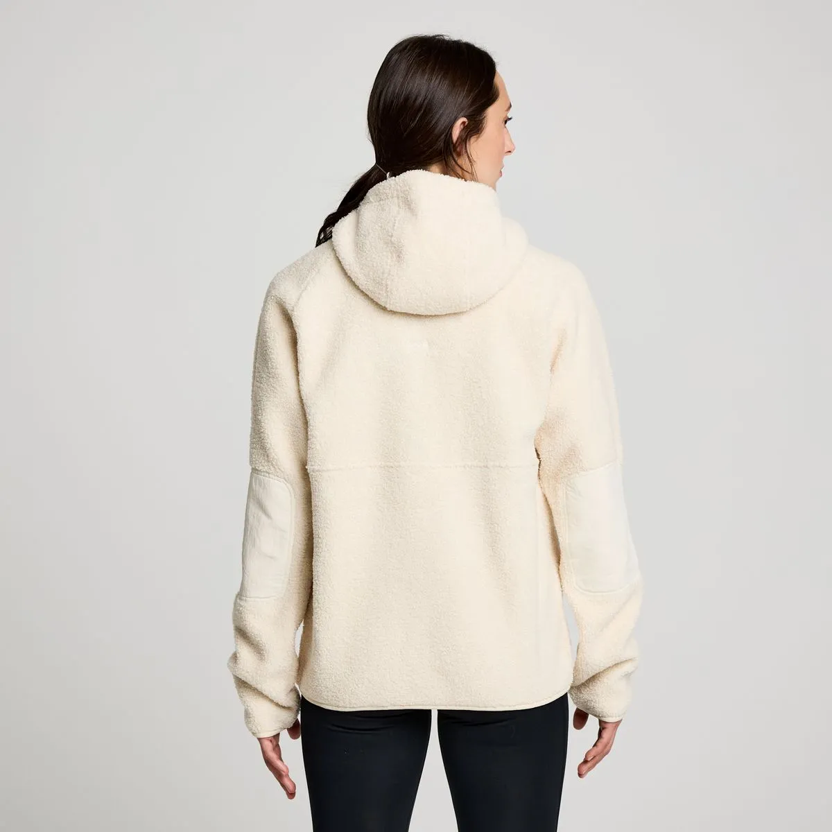 Recovery Sherpa Pullover