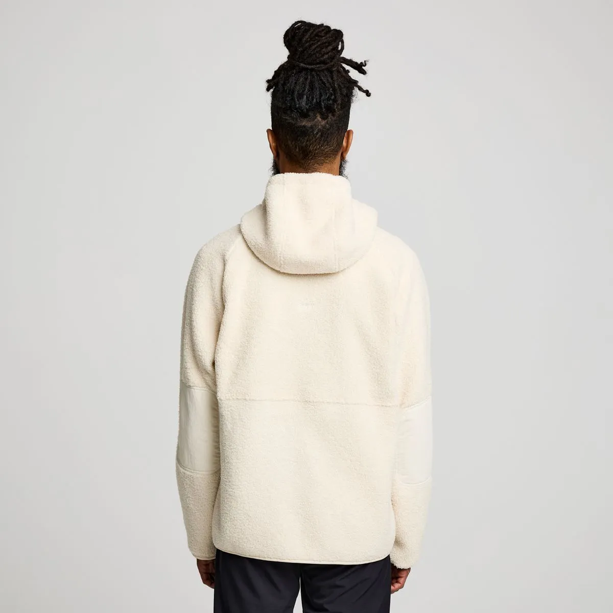 Recovery Sherpa Pullover