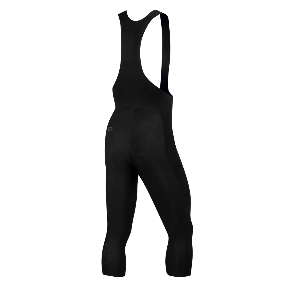 Results: Insulated Cycling 3/4 Bib Tight with Thermal Properties