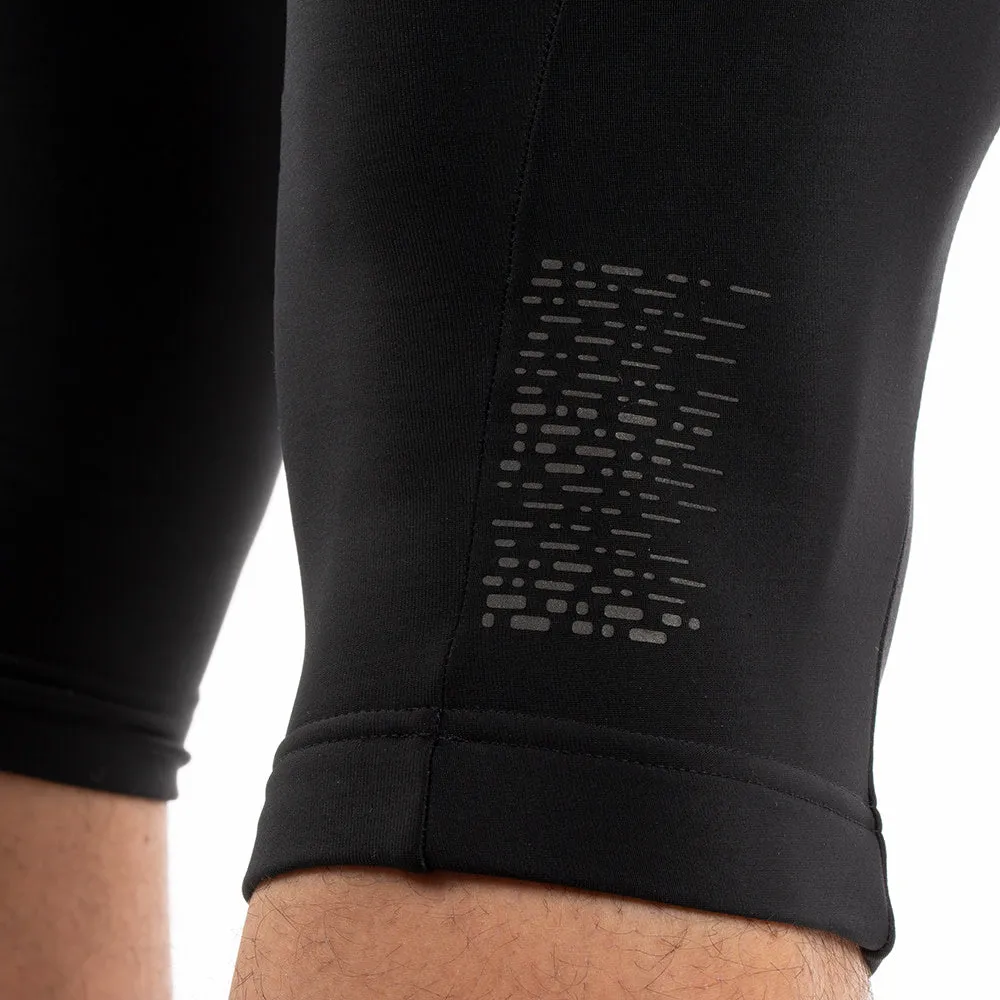 Results: Insulated Cycling 3/4 Bib Tight with Thermal Properties