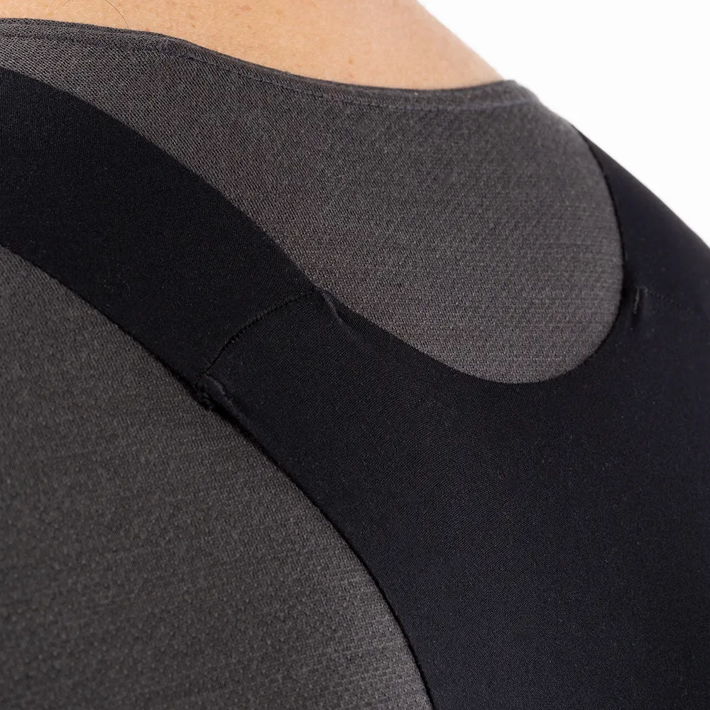 Results: Insulated Cycling 3/4 Bib Tight with Thermal Properties